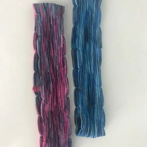 Aéropostal headbands